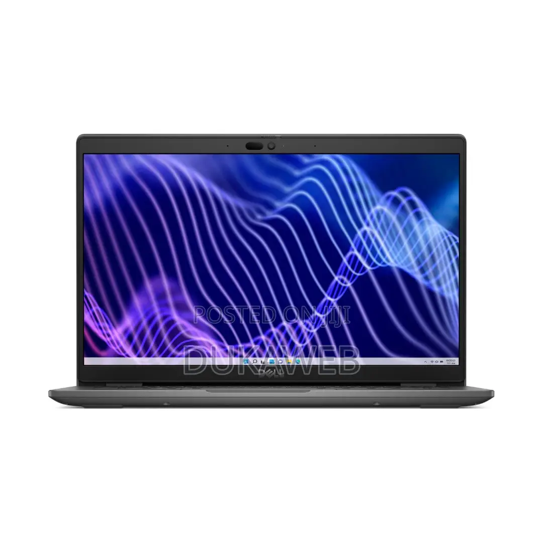 New Laptop Dell Latitude 3440 16GB Intel Core I5 SSD 512GB