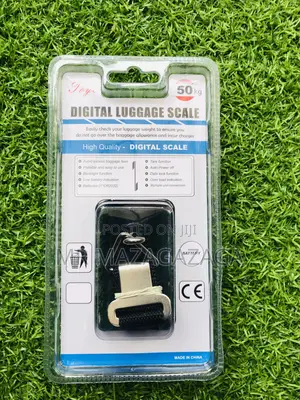 Handheld Language Scare 50kg