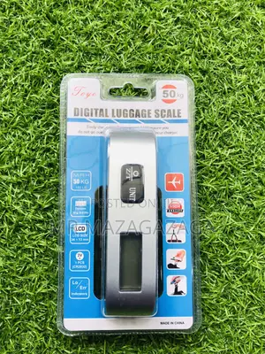 Handheld Language Scare 50kg