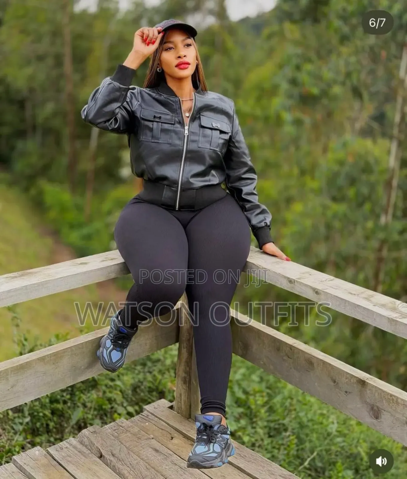 Leather Jackets or Coats for Women's Top Quality New and Original
