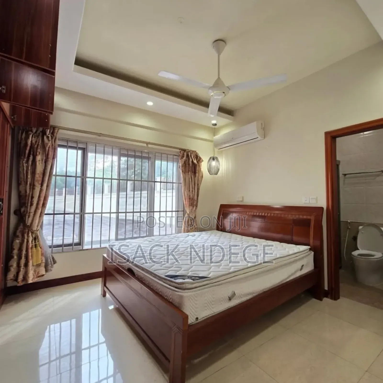 Furnished 1bdrm House in Oyster Bay for rent