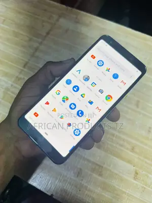 Google Pixel 3a 64 GB White