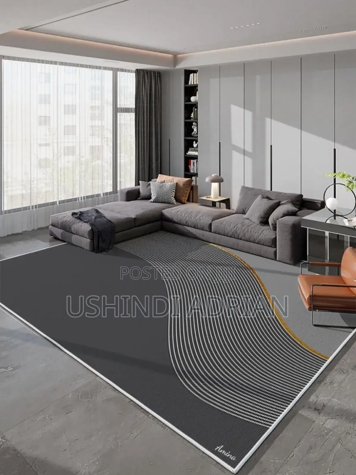 Capet/3d Capet Size 7*8