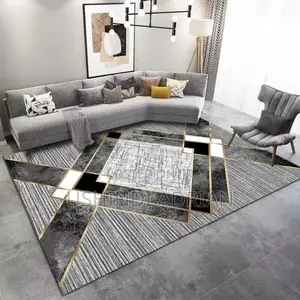 Capet/3d Capet Size 7*8