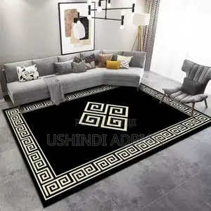 Capet/3d Capet Size 7*8