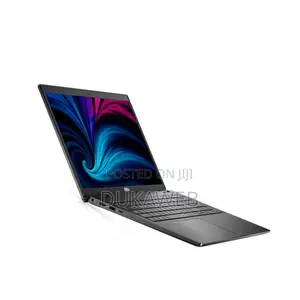 New Laptop Dell Vostro 3520 8GB Intel SSD 512GB