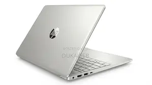 New Laptop HP 15s 4GB Intel SSD 256GB