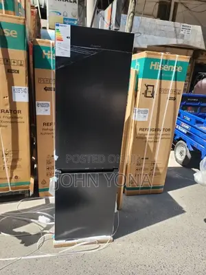 Hisense Fridge ( Rb1n265)