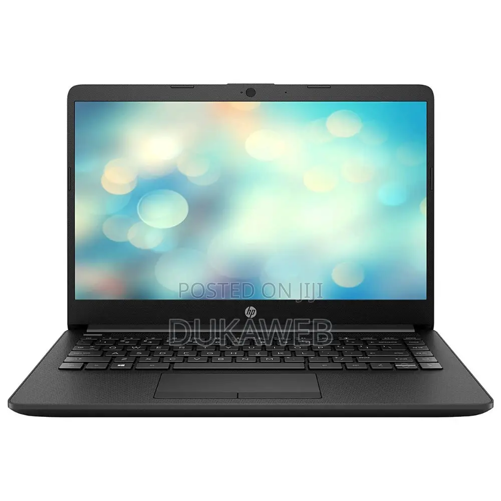 New Laptop HP 14S 8GB AMD HDD 1T