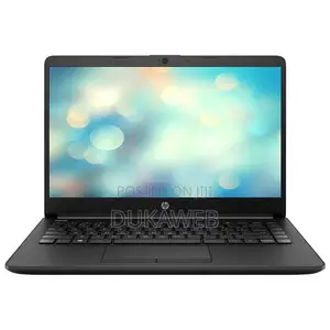 New Laptop HP 14S 8GB AMD HDD 1T