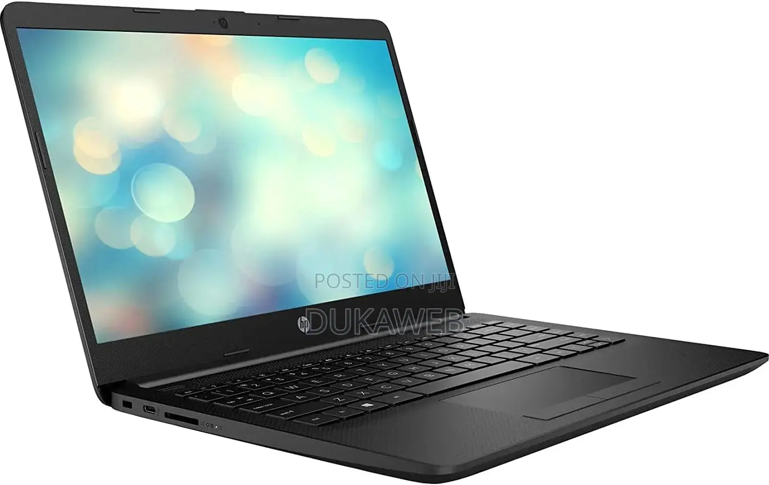 New Laptop HP 14S 8GB AMD HDD 1T