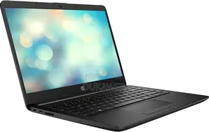 New Laptop HP 14S 8GB AMD HDD 1T