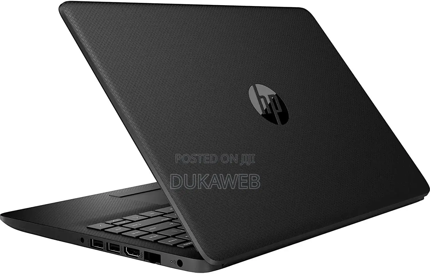 New Laptop HP 14S 8GB AMD HDD 1T