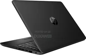 New Laptop HP 14S 8GB AMD HDD 1T