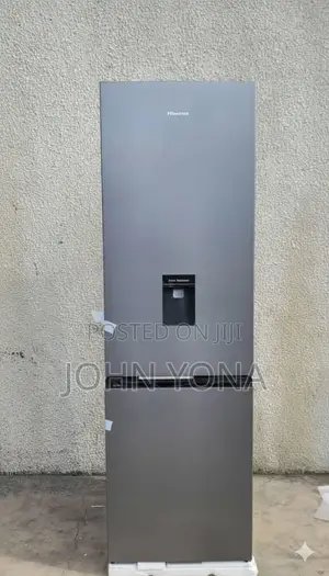 Hisense Fridge Rd35(264l) With Dispenser Price