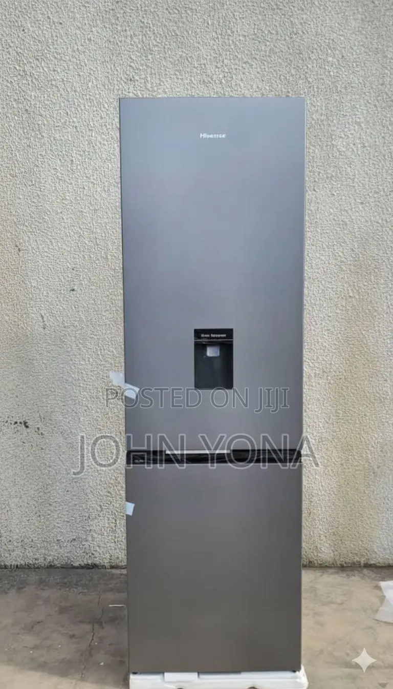 Hisense Fridge Rd35(264l) With Dispenser Price