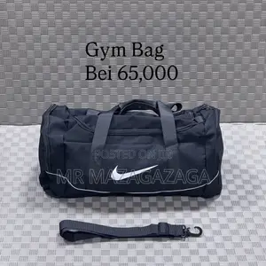 Gym Bags 111