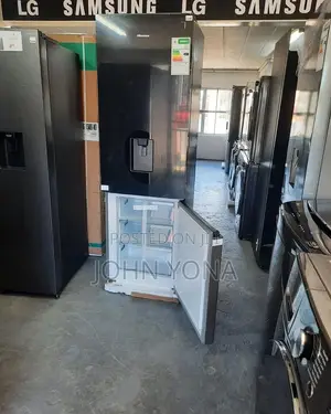 Hisense Fridge H450bmib-Wd(350l)