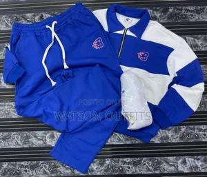 Tracksuits Full With Multiple Colours and Top Top Quality and Form
