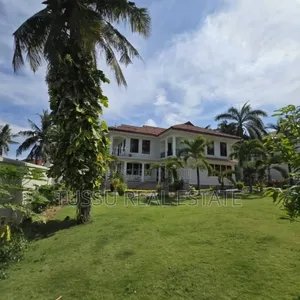5bdrm House in Mboma Rd,Salasala, Kinondoni for sale