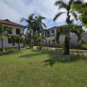 5bdrm House in Mboma Rd,Salasala, Kinondoni for sale