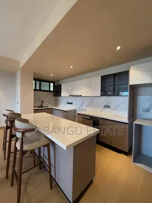 Furnished 2bdrm Apartment in Masaki for rent