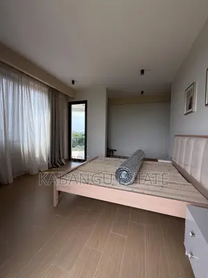 Furnished 2bdrm Apartment in Masaki for rent