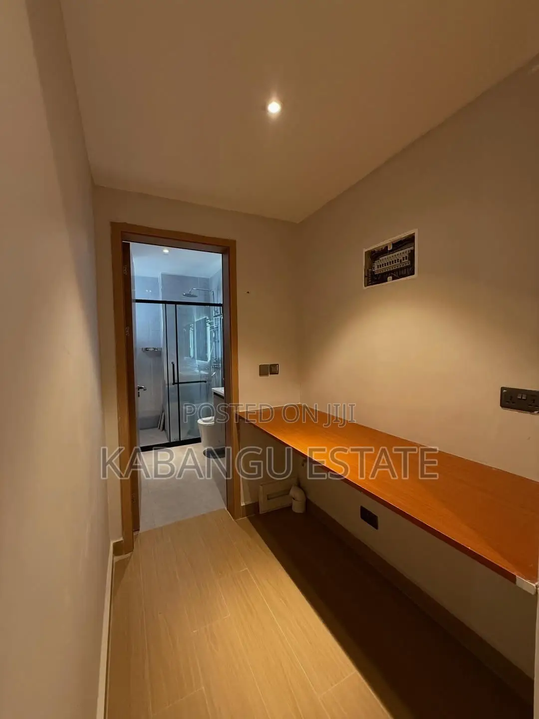 Furnished 2bdrm Apartment in Masaki for rent