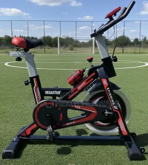 Spinning Bike 150kg