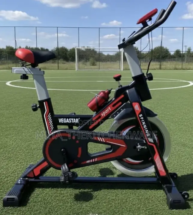 Spinning Bike 150kg