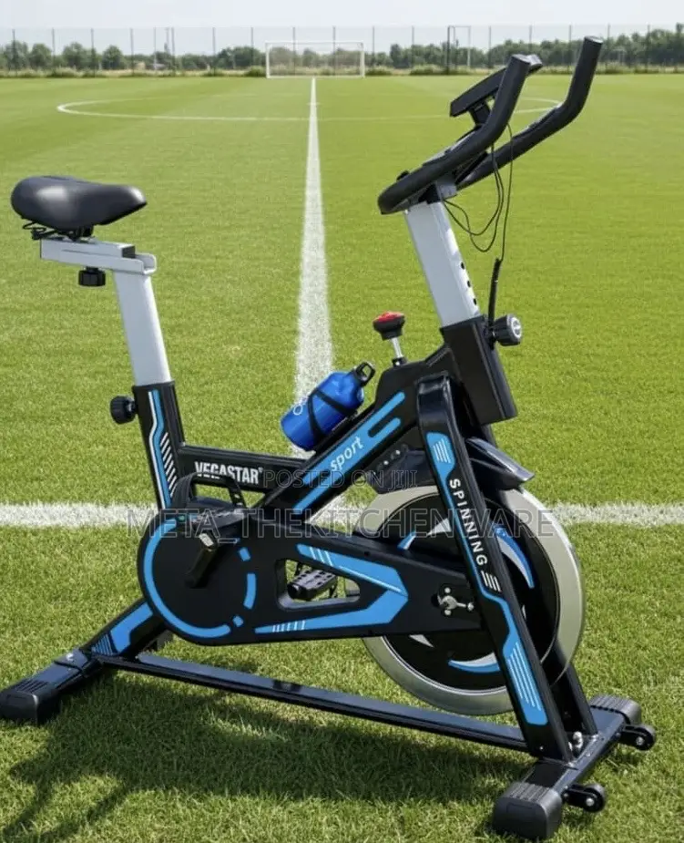 Spinning Bike 150kg