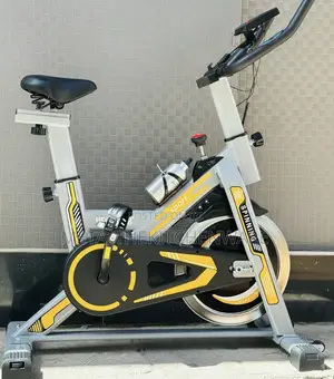 Spinning Bike 150kg