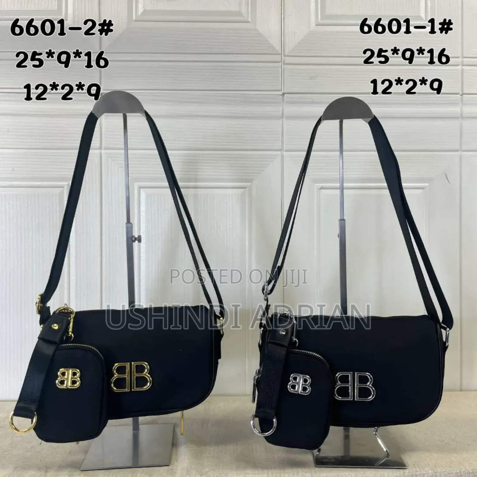 Balenciaga Bag Nzuri Quality