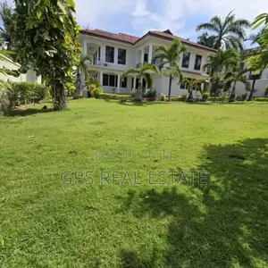 5bdrm Mansion in Salasala, Kinondoni for sale