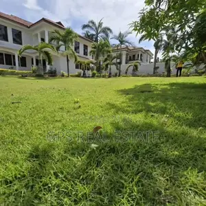 5bdrm Mansion in Salasala, Kinondoni for sale