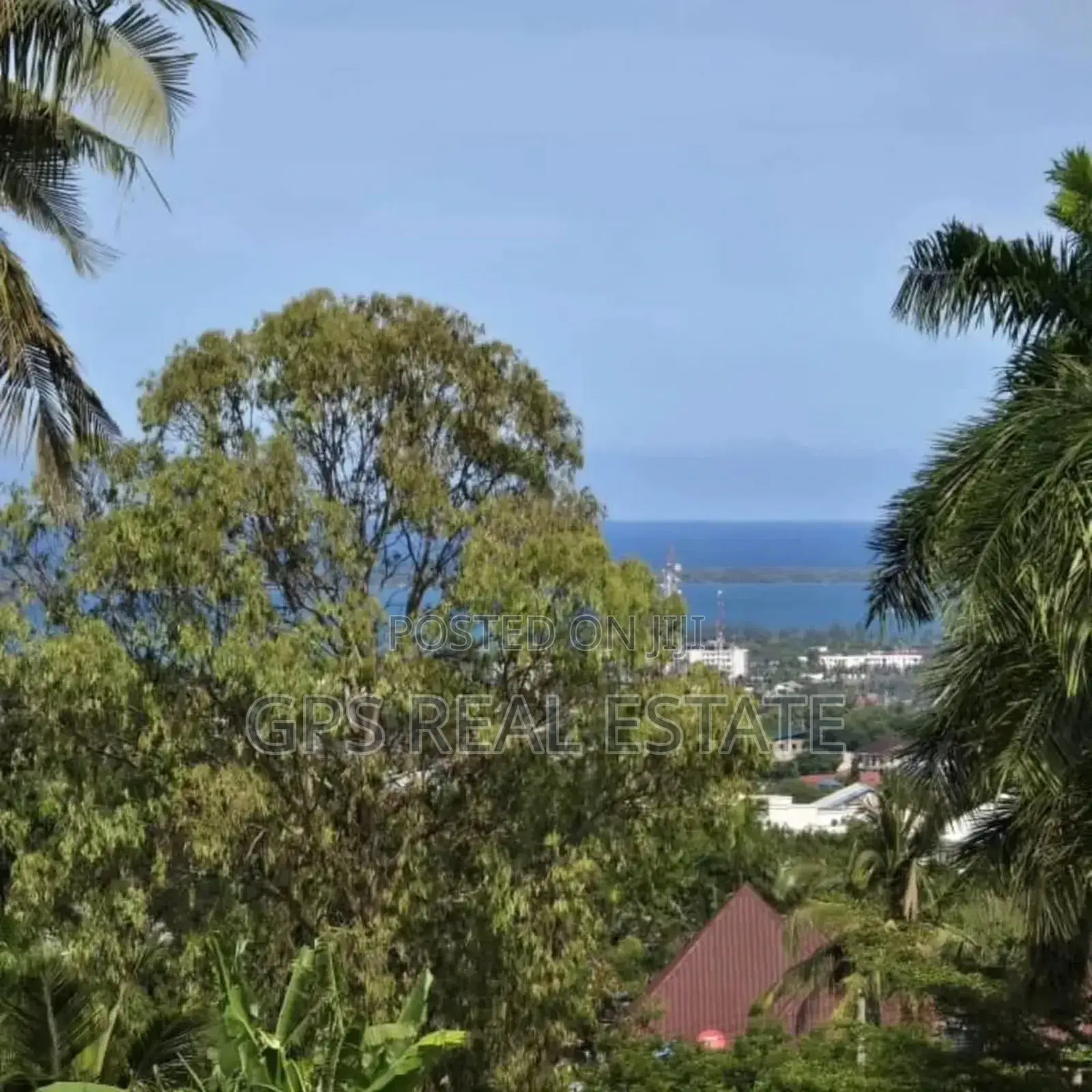 5bdrm Mansion in Salasala, Kinondoni for sale
