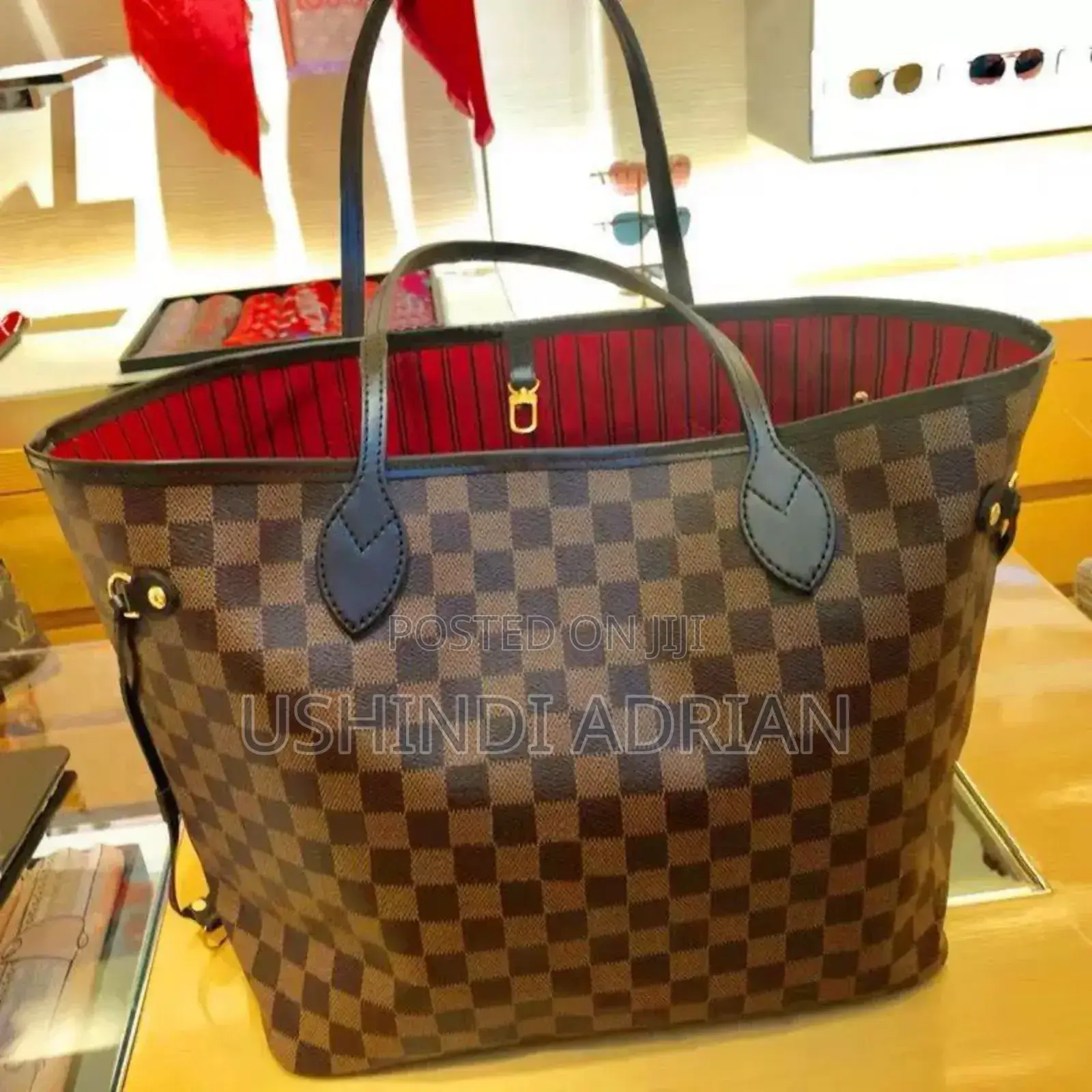Bag Nzuri Quality