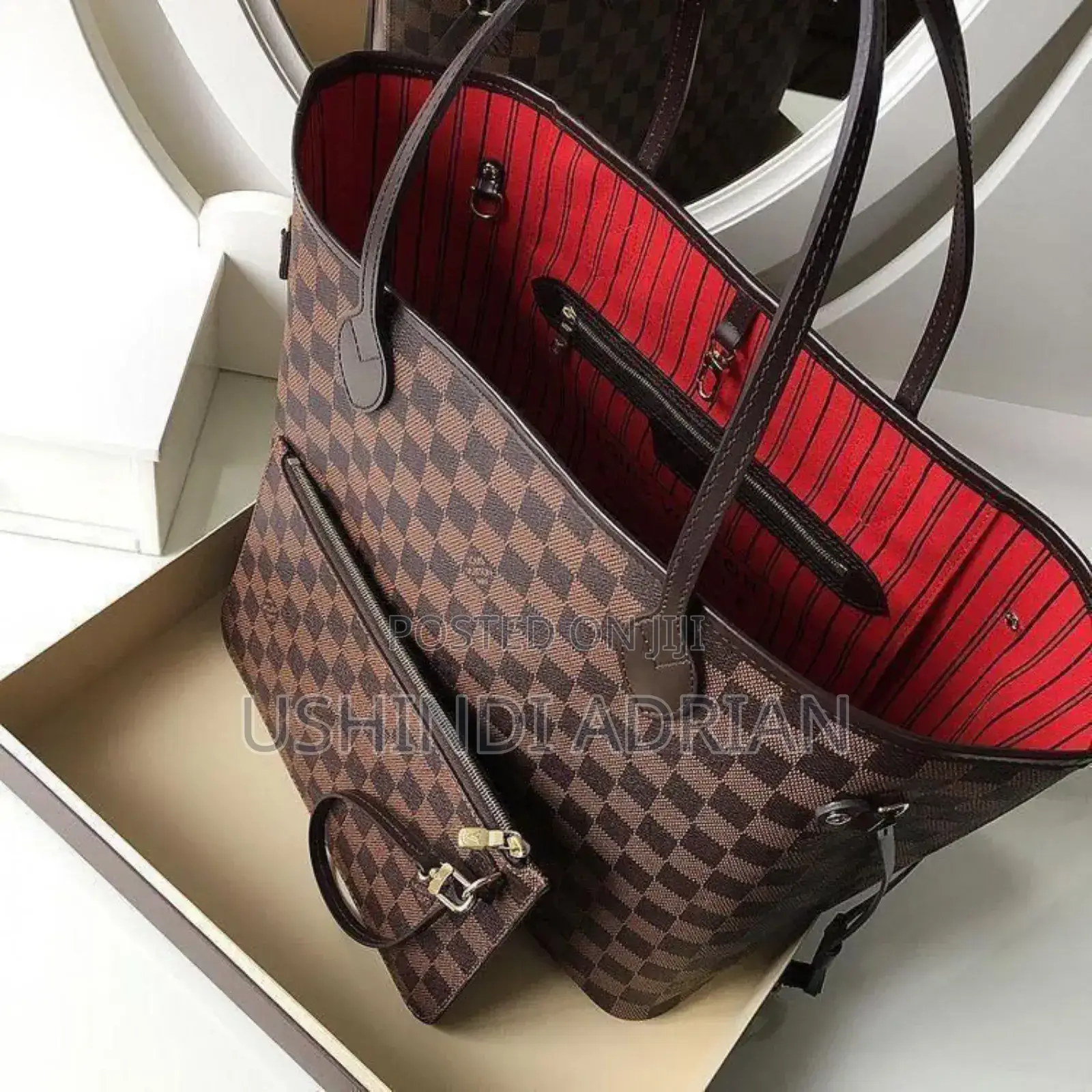 Bag Nzuri Quality