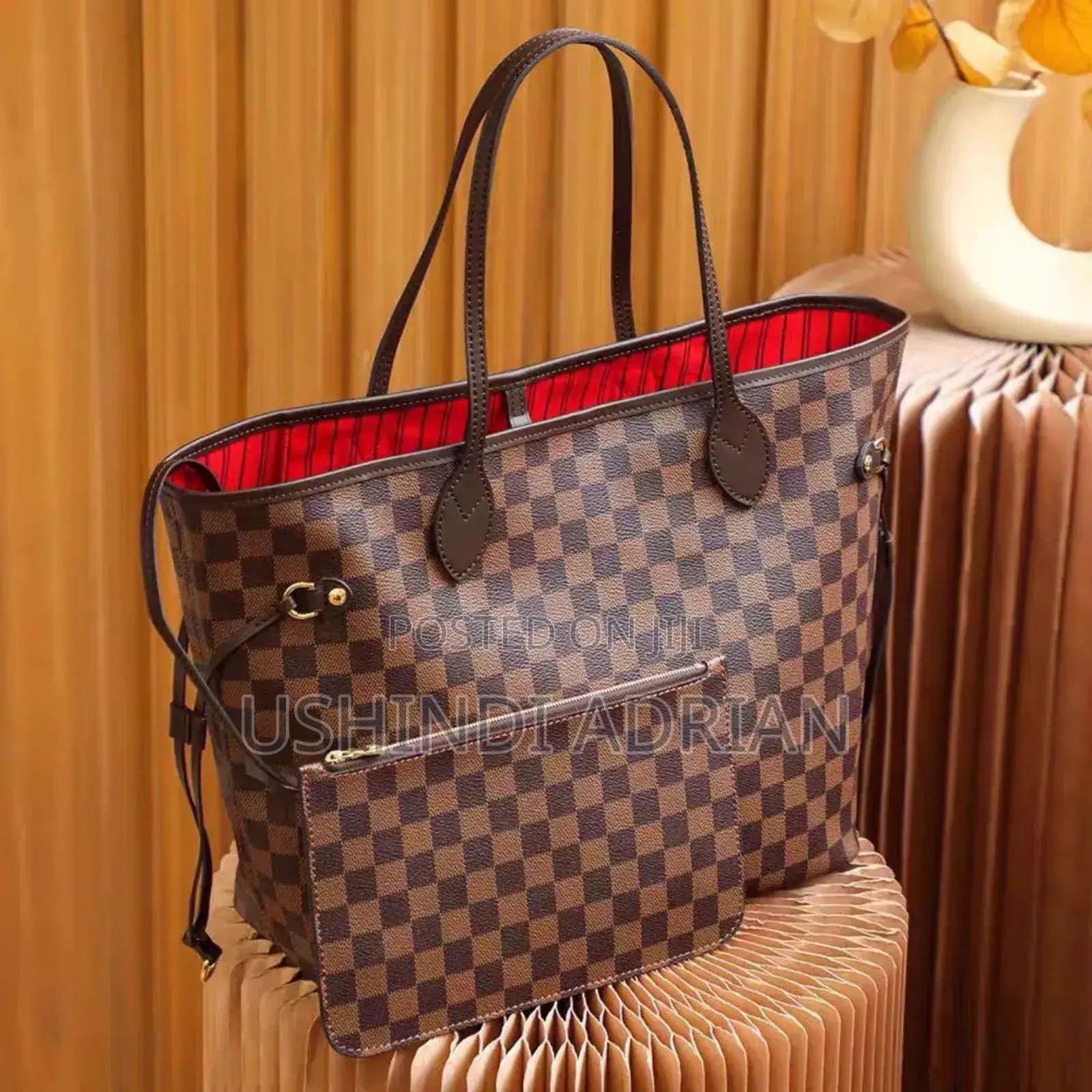 Bag Nzuri Quality