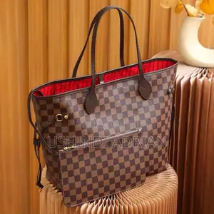 Bag Nzuri Quality