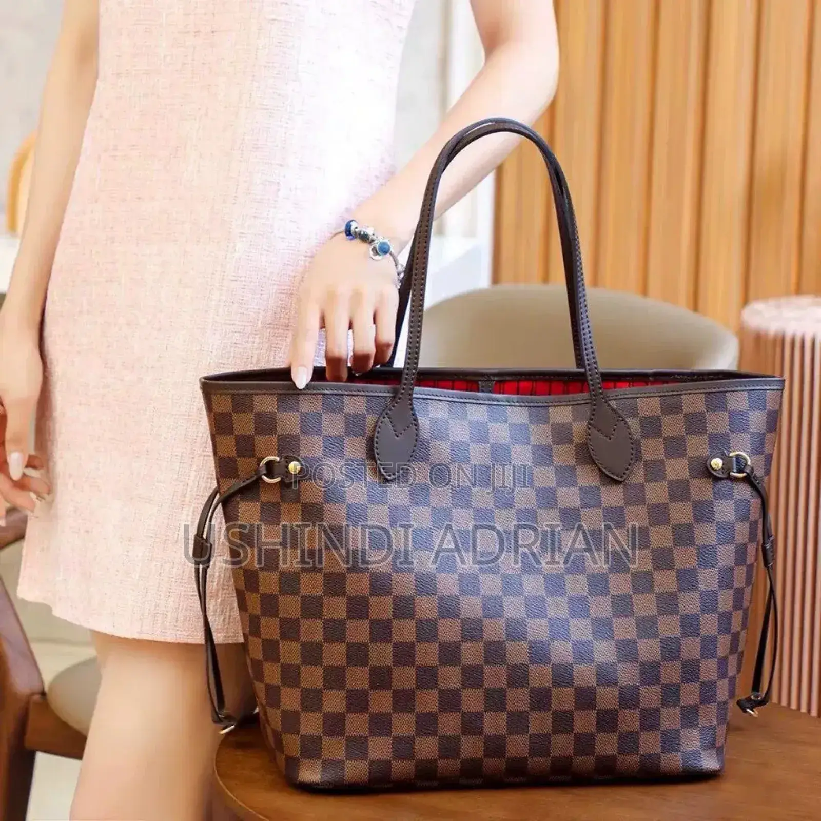 Bag Nzuri Quality