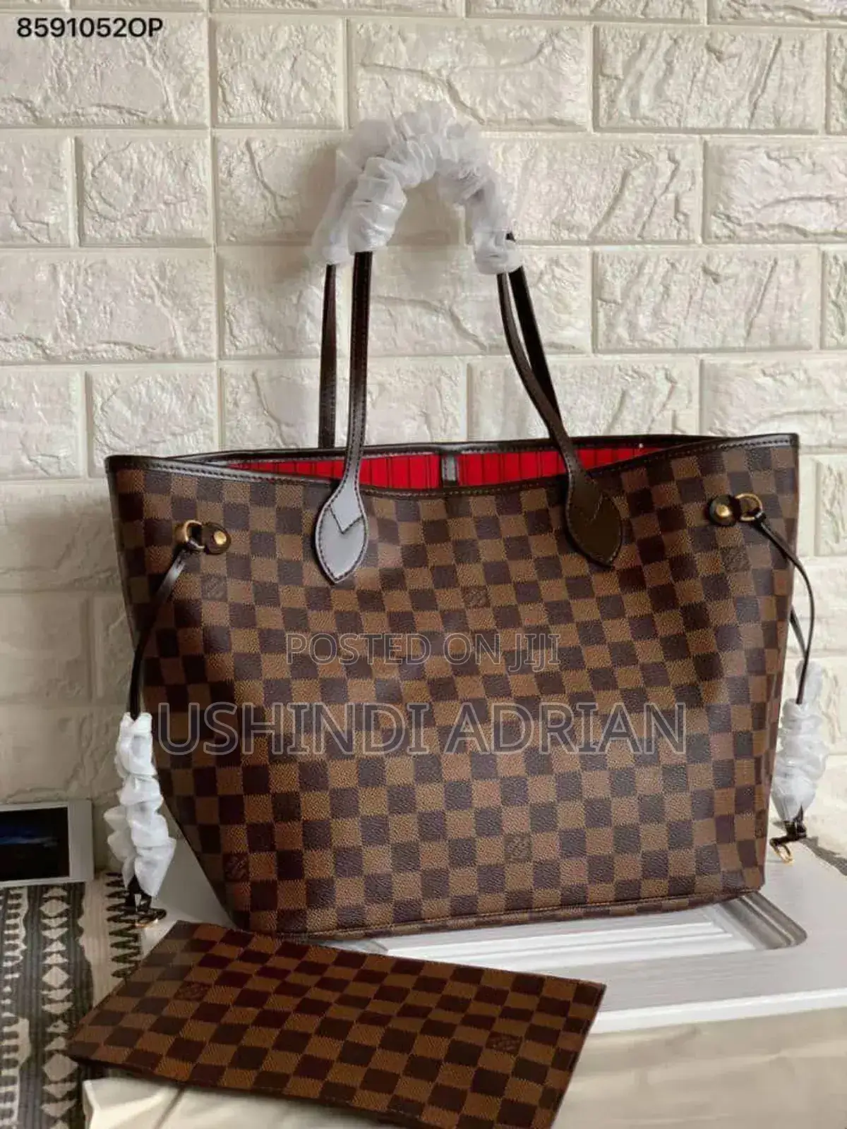 Bag Nzuri Quality