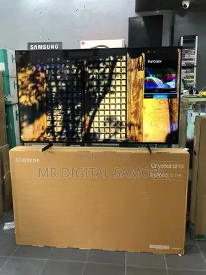 Samsung Tv 55 Inch
