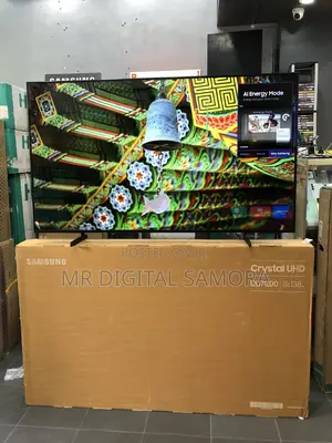 Samsung Tv 55 Inch