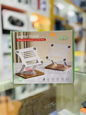 Laptop Stand