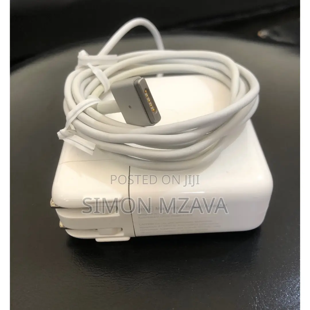 Original Apple Macbook Chargers Available. Suitable for Macbook Pro 15