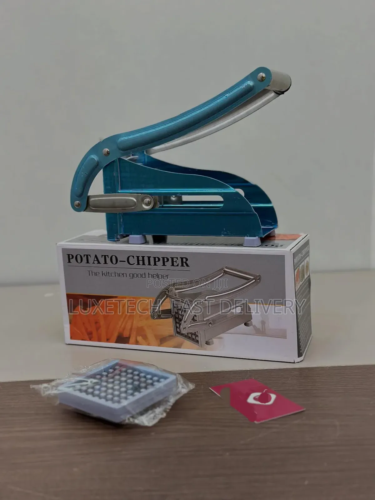 Potato Cutter Manual Vegetable Cutter Potato Chips