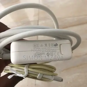Used Original Macbook Charging Adapters in Good Condition.