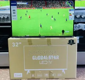 Globalstar 32inch Led