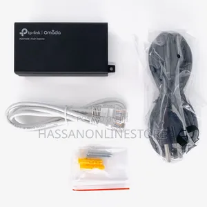 Tp-Link Poe160s Poe+ Injector